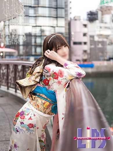 特プレミアしおん【驚愕の美貌♡】