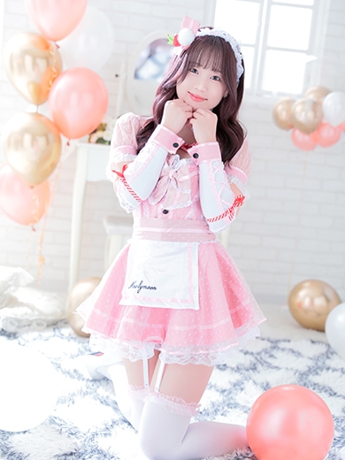 福岡中洲トクヨク/LIPS（リップス）えりか【次世代のエース候補♡】の画像