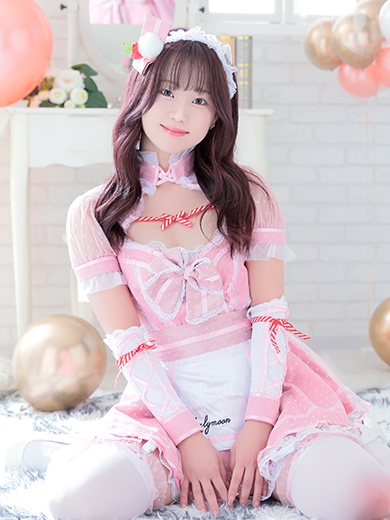 福岡中洲トクヨク/LIPS（リップス）えりか【次世代のエース候補♡】の画像