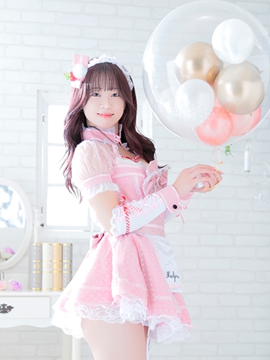 福岡中洲トクヨク/LIPS（リップス）えりか【次世代のエース候補♡】の画像