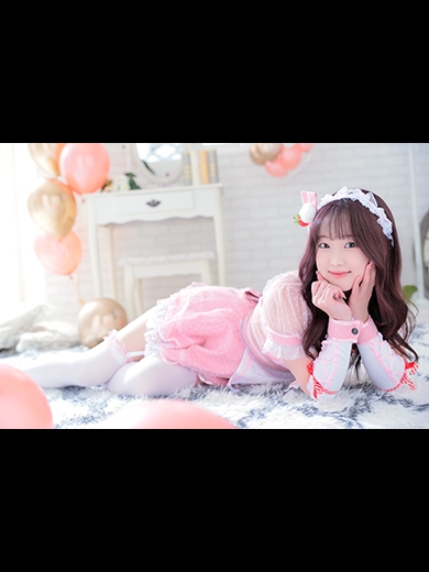 福岡中洲トクヨク/LIPS（リップス）えりか【次世代のエース候補♡】の画像