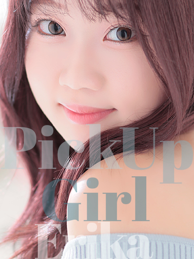 【中洲】Pick Up Girl !! “えりか”さん♡【素人専門店】