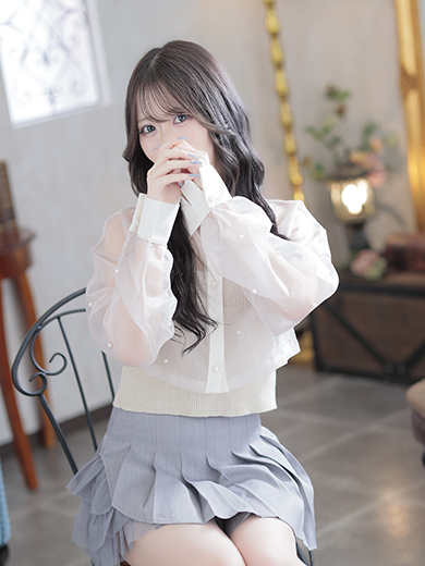 福岡中洲トクヨク/LIPS（リップス）るな【色香漂うキレカワ美女】の画像