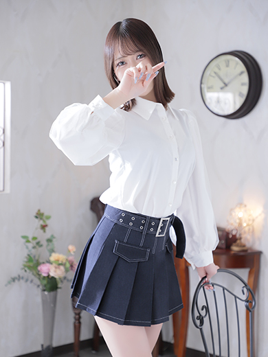 福岡中洲トクヨク/LIPS（リップス）るな【色香漂うキレカワ美女】の画像