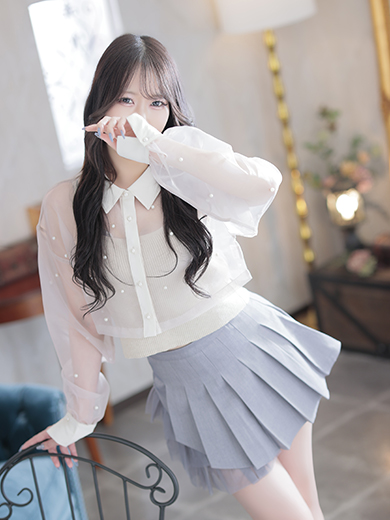 福岡中洲トクヨク/LIPS（リップス）るな【色香漂うキレカワ美女】の画像