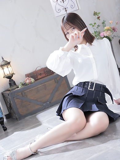 福岡中洲トクヨク/LIPS（リップス）るな【色香漂うキレカワ美女】の画像