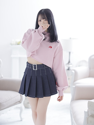 福岡中洲トクヨク/LIPS（リップス）ゆか【笑顔で癒し、ボディで魅了】の画像