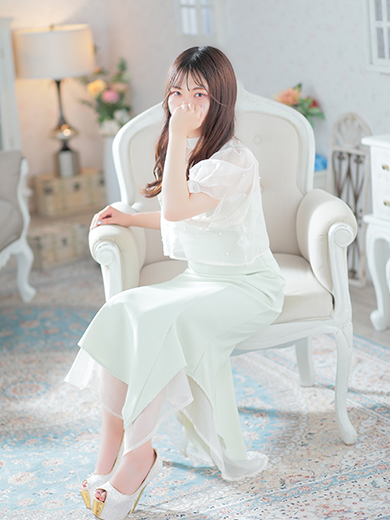 中洲トクヨク　リップス - LIPS -みなみ【可愛い笑顔で心を奪う】の画像