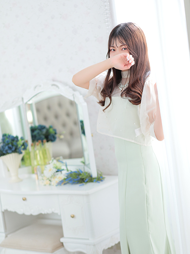 中洲トクヨク　リップス - LIPS -みなみ【可愛い笑顔で心を奪う】の画像