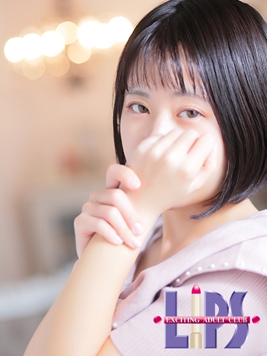つばき【あどけなさが刺さる…♡】