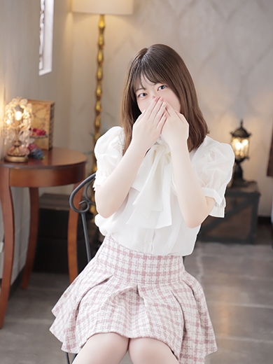 中洲トクヨク　リップス - LIPS -かすみ【推しにしたいNo.1♡】の画像