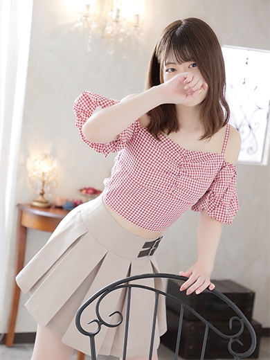 中洲トクヨク　リップス - LIPS -かすみ【推しにしたいNo.1♡】の画像