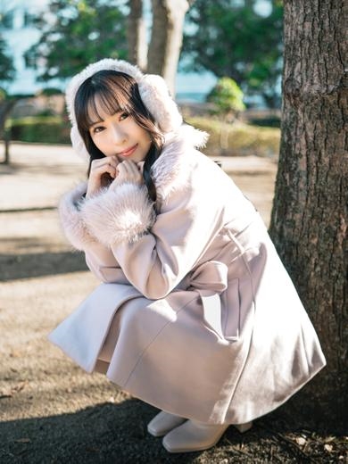 福岡中洲トクヨク/LIPS（リップス）くるみ【綺麗さにふわっと愛嬌♡】の画像