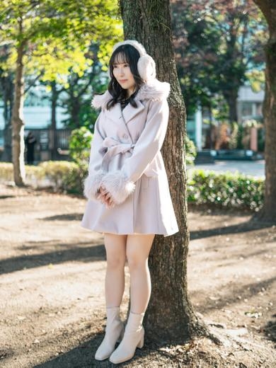 福岡中洲トクヨク/LIPS（リップス）くるみ【綺麗さにふわっと愛嬌♡】の画像