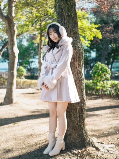 福岡中洲トクヨク/LIPS（リップス）くるみ【綺麗さにふわっと愛嬌♡】の画像