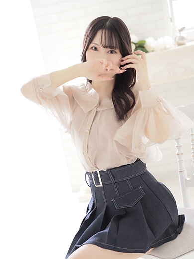 福岡中洲トクヨク/LIPS（リップス）くるみ【綺麗さにふわっと愛嬌♡】の画像