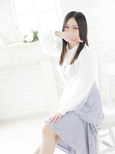 中洲トクヨク　リップス - LIPS -くるみ【綺麗さにふわっと愛嬌♡】の画像