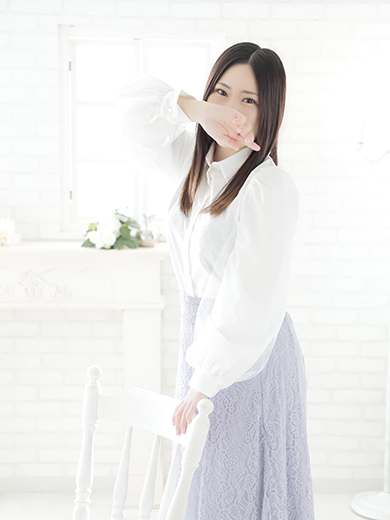 中洲トクヨク　リップス - LIPS -くるみ【綺麗さにふわっと愛嬌♡】の画像