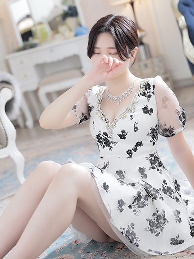 中洲トクヨク　リップス - LIPS -ゆうき【可憐な美肌の美女♡】の画像