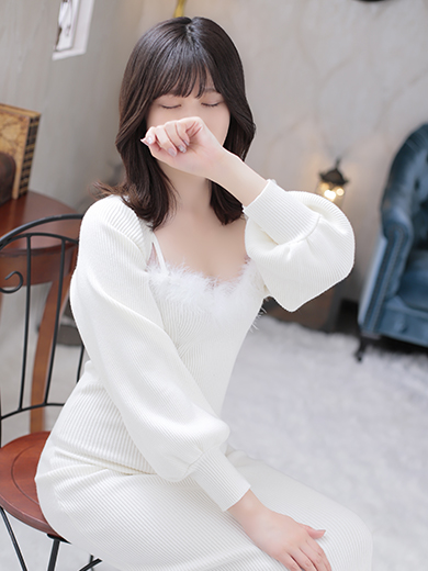 福岡中洲トクヨク/LIPS（リップス）ゆうき【可憐な美肌の美女♡】の画像