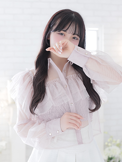 中洲トクヨク　リップス - LIPS -特プレミアかのん【可愛いの天才】の画像