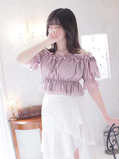 福岡中洲トクヨク/LIPS（リップス）ゆうき【可憐な美肌の美女♡】の画像