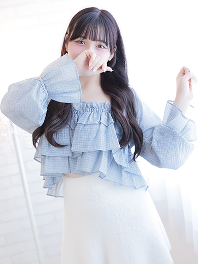 中洲トクヨク　リップス - LIPS -特プレミアかのん【可愛いの天才】の画像
