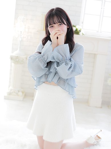中洲トクヨク　リップス - LIPS -特プレミアかのん【可愛いの天才】の画像
