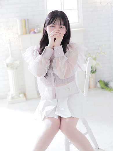 中洲トクヨク　リップス - LIPS -特プレミアかのん【可愛いの天才】の画像