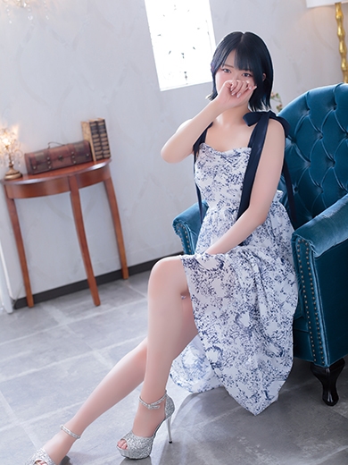 福岡中洲トクヨク/LIPS（リップス）まりな【魅せつける絶対領域♡】の画像