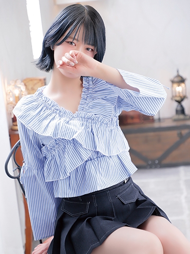 福岡中洲トクヨク/LIPS（リップス）まりな【魅せつける絶対領域♡】の画像