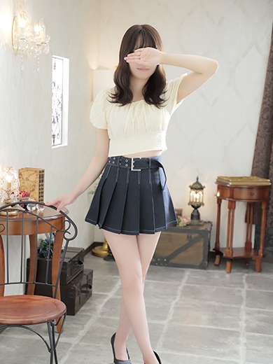 福岡中洲トクヨク/LIPS（リップス）ひかる【恋したくなる茶髪美人】の画像