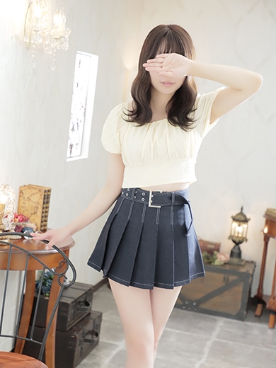 福岡中洲トクヨク/LIPS（リップス）ひかる【恋したくなる茶髪美人】の画像