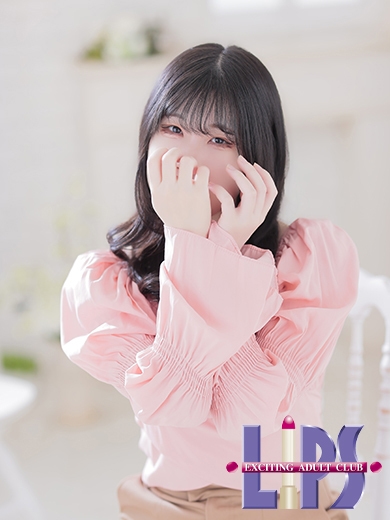 すみれ【黒髪艶と笑顔の魔法♡】