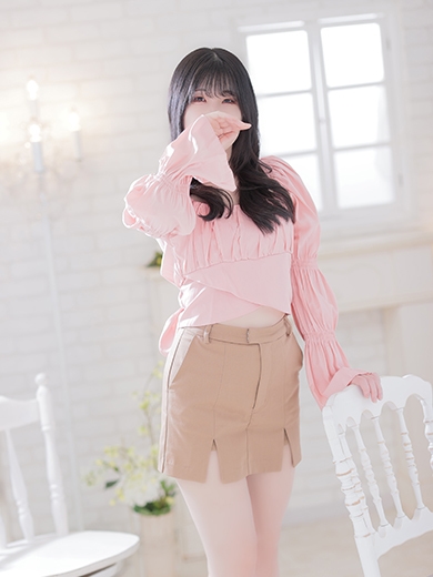 福岡中洲トクヨク/LIPS（リップス）すみれ【黒髪艶と笑顔の魔法♡】の画像