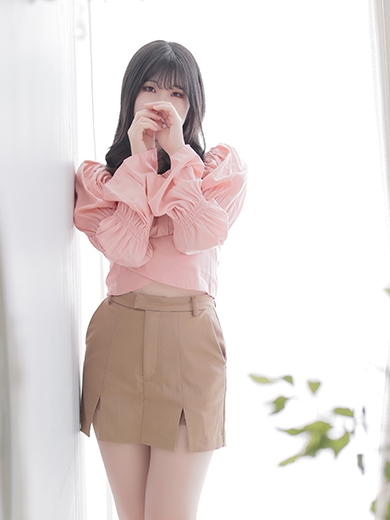 福岡中洲トクヨク/LIPS（リップス）すみれ【黒髪艶と笑顔の魔法♡】の画像