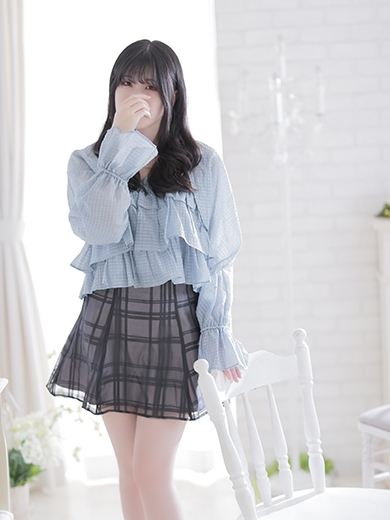 福岡中洲トクヨク/LIPS（リップス）すみれ【黒髪艶と笑顔の魔法♡】の画像