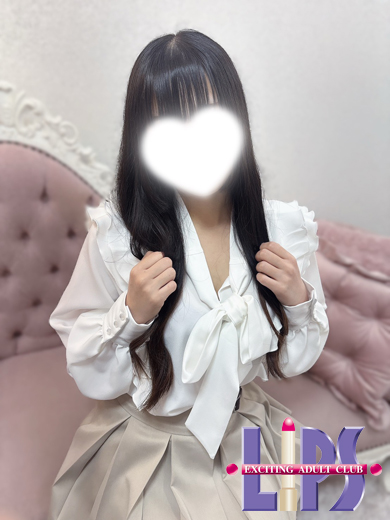 福岡中洲トクヨク/LIPS（リップス）なお【11月14日入店】の画像