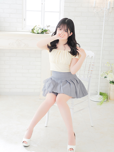 福岡中洲トクヨク/LIPS（リップス）なゆ【甘え上手な小さめ可愛い♡】の画像