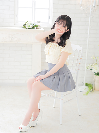 福岡中洲トクヨク/LIPS（リップス）なゆ【甘え上手な小さめ可愛い♡】の画像