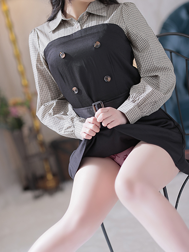 福岡中洲トクヨク/LIPS（リップス）なお【透明感の奥にふわっと甘さ】の画像