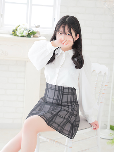 福岡中洲トクヨク/LIPS（リップス）なゆ【甘え上手な小さめ可愛い♡】の画像