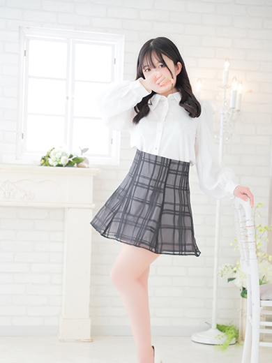 福岡中洲トクヨク/LIPS（リップス）なゆ【甘え上手な小さめ可愛い♡】の画像