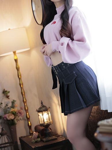 福岡中洲トクヨク/LIPS（リップス）なお【透明感の奥にふわっと甘さ】の画像