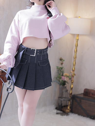 福岡中洲トクヨク/LIPS（リップス）なお【透明感の奥にふわっと甘さ】の画像