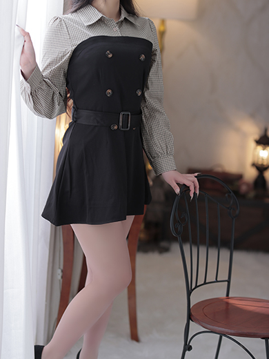 福岡中洲トクヨク/LIPS（リップス）なお【透明感の奥にふわっと甘さ】の画像