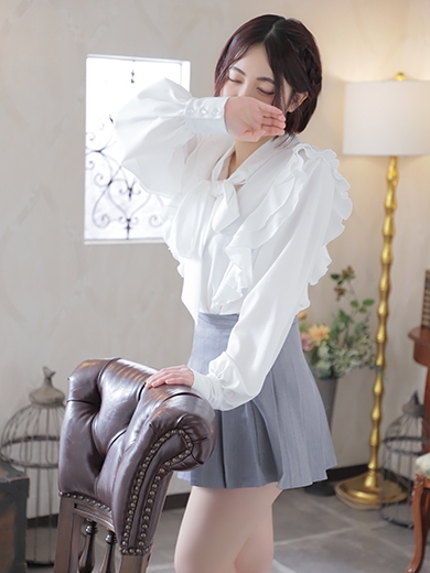 福岡中洲トクヨク/LIPS（リップス）あや【推さずにいられない子】の画像