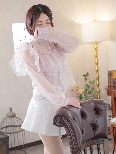 福岡中洲トクヨク/LIPS（リップス）あや【推さずにいられない子】の画像