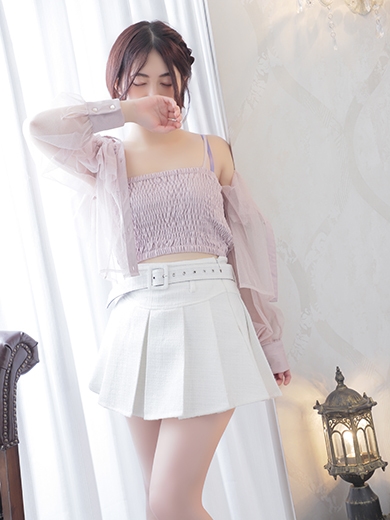 福岡中洲トクヨク/LIPS（リップス）あや【推さずにいられない子】の画像