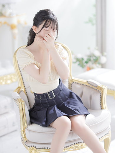 福岡中洲トクヨク/LIPS（リップス）みお【黒髪ロングで恋を誘う♡】の画像